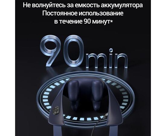  Массажер для шеи Deerma DEM-M502N 