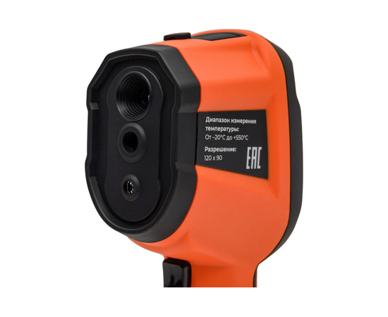  Тепловизор Gigant GTI-1 