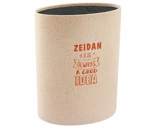  Подставка для ножей ZEIDAN Z-11052 