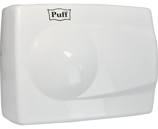  Сушилка для рук Puff 8828W белый 