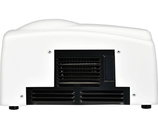  Сушилка для рук Puff 8828W белый 