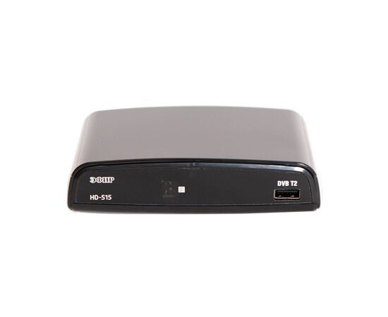  Ресивер DVB-T2 Сигнал Эфир HD-515 