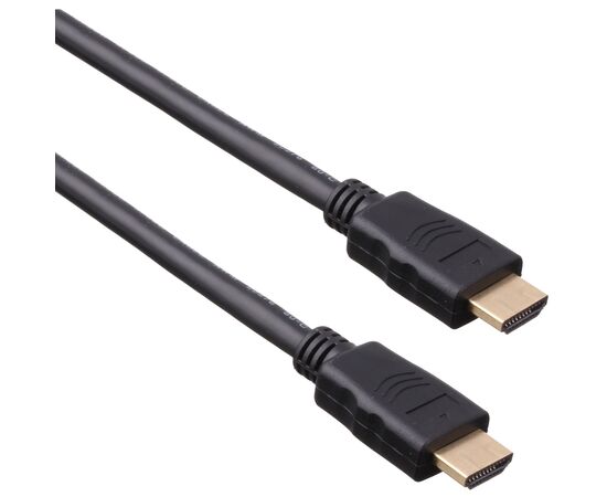  Кабель ExeGate HDMI EX-CC-HDMI-15.0 (19M/19M, 15м, v1.4b, позолоченные контакты) 