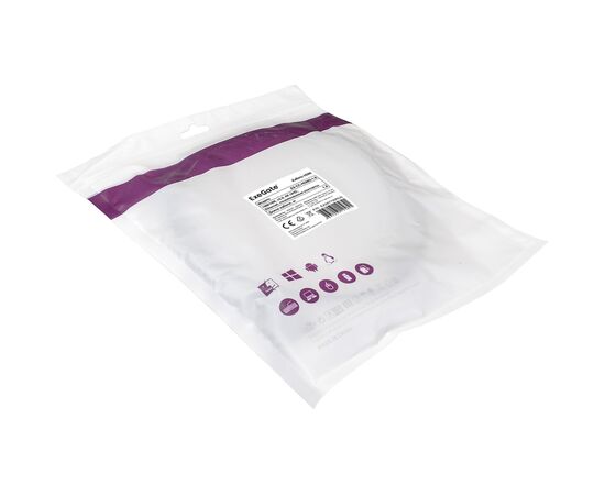  Кабель ExeGate HDMI EX-CC-HDMI2-1.8 (19M/19M, v2.0, 1,8м, 4K UHD, Ethernet, позолоченные контакты) 