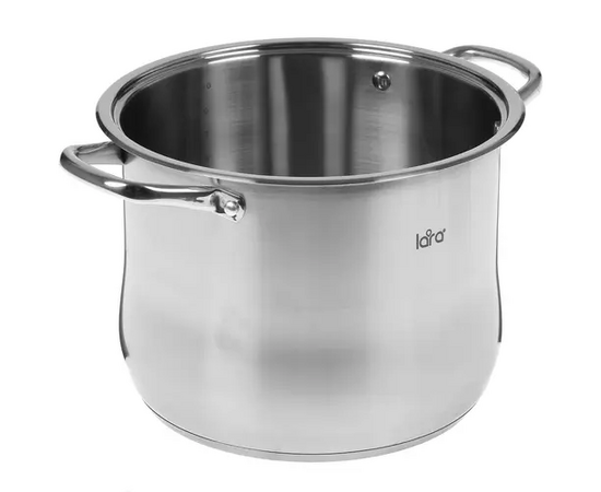  Кастрюля LARA LR02-43 