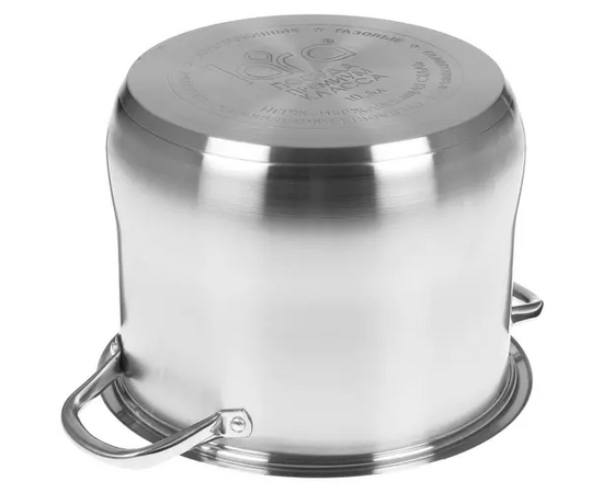  Кастрюля LARA LR02-43 