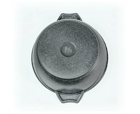  Кастрюля МЕЧТА 43701 Гранит 3л 