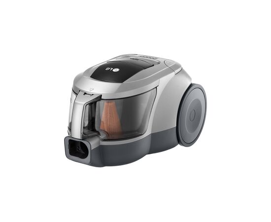  Пылесос LG VC5420NNTS 