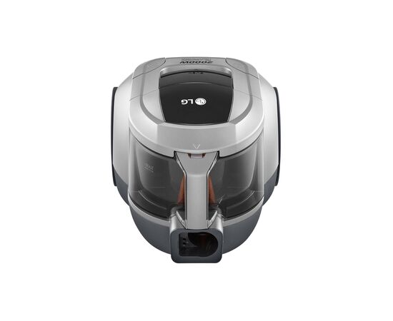  Пылесос LG VC5420NNTS 