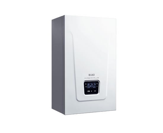  Котел электрический BAXI Ampera Plus 12 настенный 