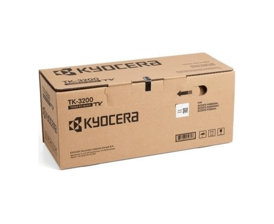  Тонер-картридж TK-3200 40 000 стр. для P3260dn 
