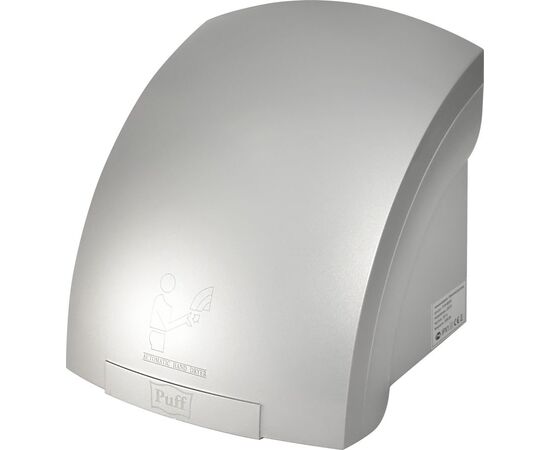  Сушилка для рук Puff 8820C хром 
