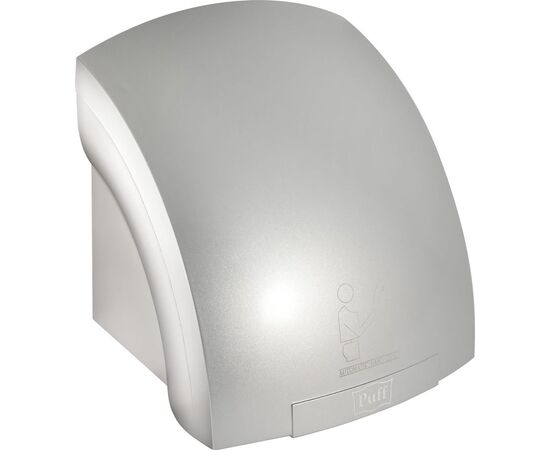  Сушилка для рук Puff 8820C хром 