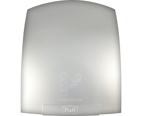  Сушилка для рук Puff 8820C хром 