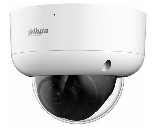  Камера видеонаблюдения Dahua DH-HAC-HDBW1231RAP-Z-A 2.7-12мм HD-CVI HD-TVI цв. корп. белый 