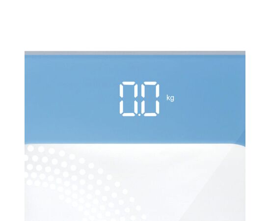  Весы напольные Centek CT-2440 Blue LED 