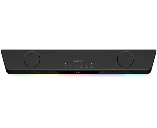  Колонки Creative Sound Blaster Katana V2 2.1 черный 