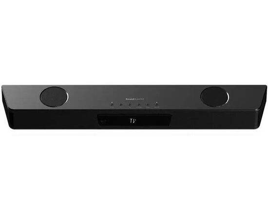  Колонки Creative Sound Blaster Katana V2 2.1 черный 