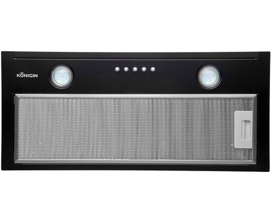  Вытяжка Konigin FlatBox 50 Black 