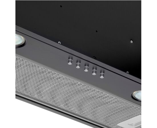  Вытяжка Konigin FlatBox 50 Black 