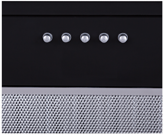  Вытяжка Konigin FlatBox 50 Black 