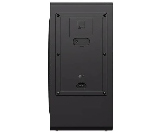  Саундбар LG S80TR черный 