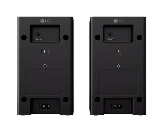  Саундбар LG S80TR черный 