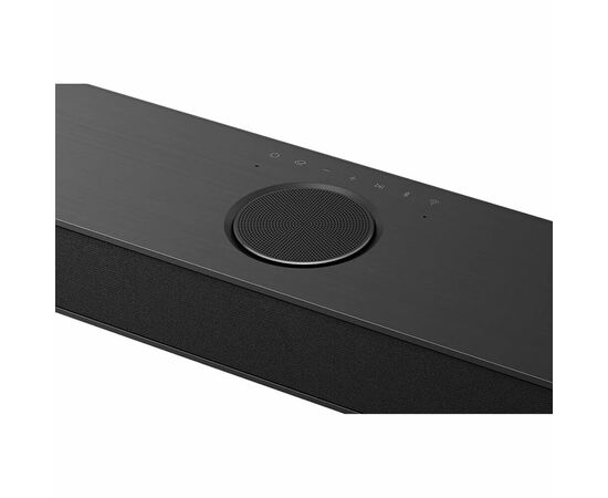  Саундбар LG S80TR черный 