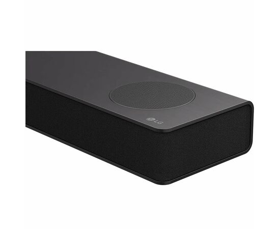  Саундбар LG S80TR черный 