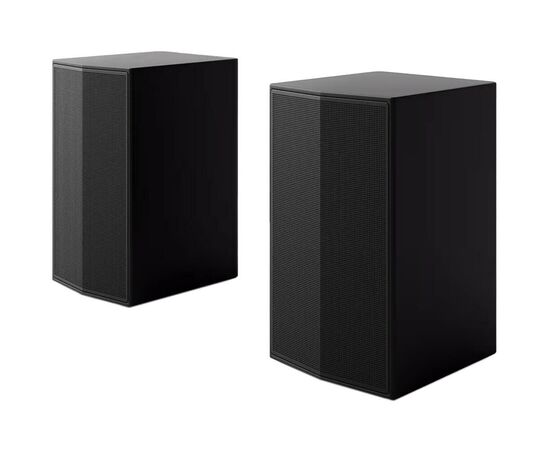  Саундбар LG S80TR черный 