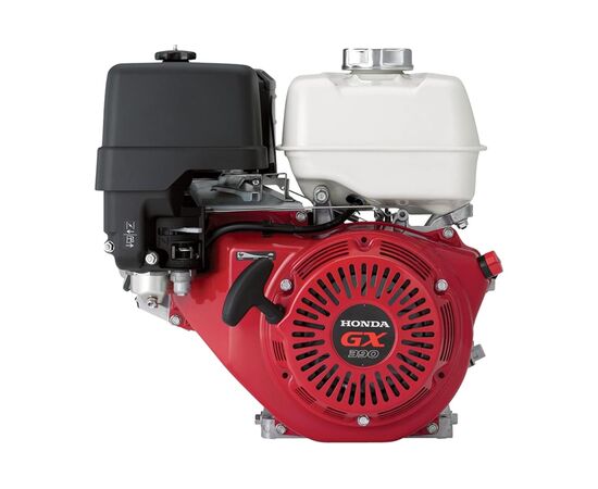  Двигатель Honda GX390UT2-SXQ4-OH 