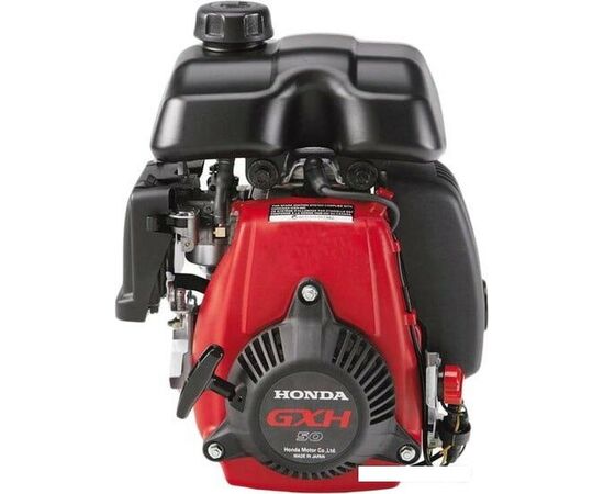  Двигатель Honda GXH50UT-QHA4-OH 