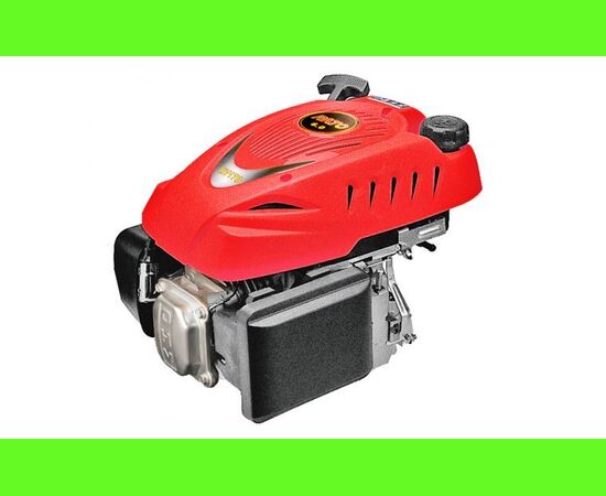  Двигатель Rato RV170 L Type 
