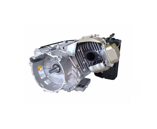  Двигатель Rato R500DV 