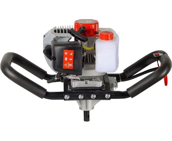  Мотобур Ресанта МБ-63 