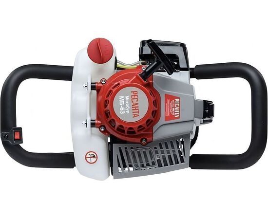  Мотобур Ресанта МБ-63 