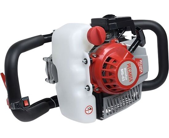  Мотобур Ресанта МБ-63 