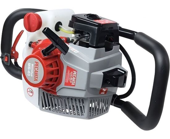  Мотобур Ресанта МБ-63 