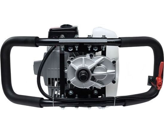  Мотобур Ресанта МБ-63 