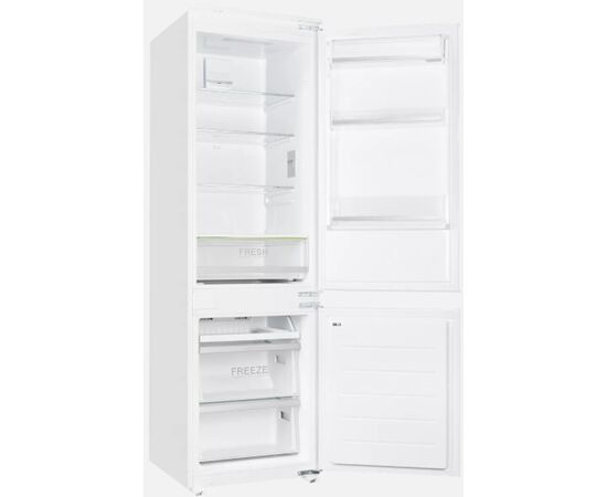  Встраиваемый холодильник Kuppersberg NBM 17863 