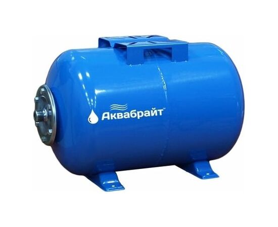  Гидроаккумулятор Аквабрайт ГМ-100 Г 