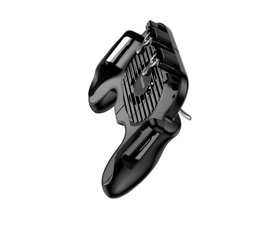  Геймпад-триггер для смартфона KAKUSIGA KSC-651 black 
