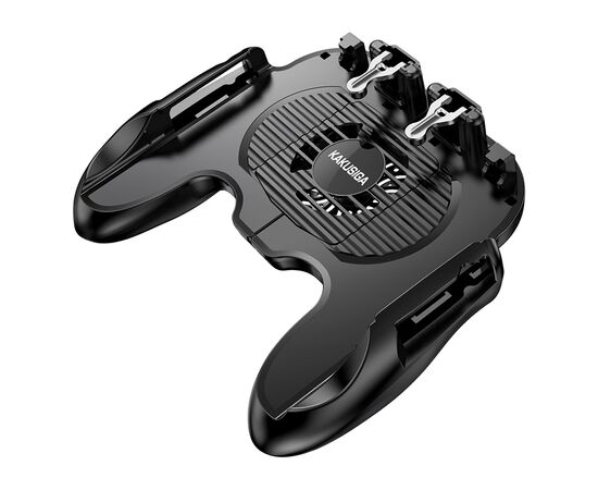  Геймпад-триггер для смартфона KAKUSIGA KSC-651 black 
