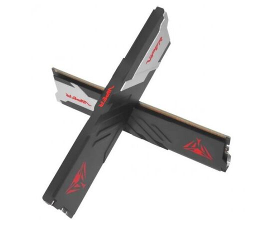  ОЗУ PATRIOT PVV532G740C36K DIMM 32GB DDR5-7400 