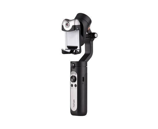  Стабилизатор Jmary трехосевой ISTEADY V2S (black) (232700) 