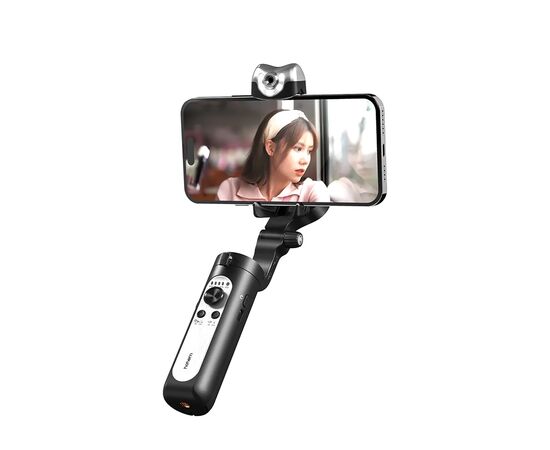  Стабилизатор Jmary трехосевой ISTEADY V2S (black) (232700) 