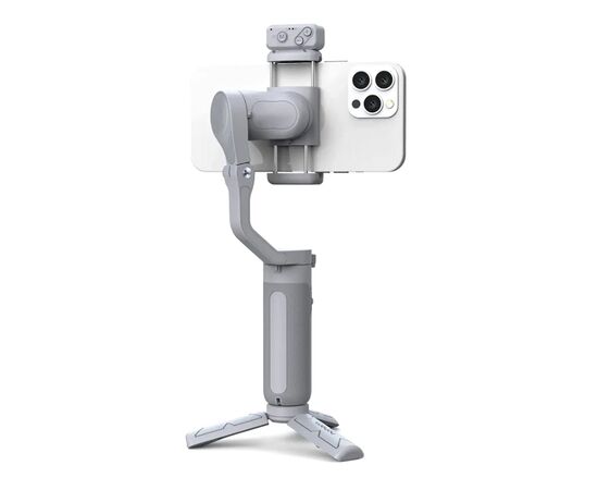  Стабилизатор Jmary трехосевой ISTEADY XE KIT (grey) (232701) 