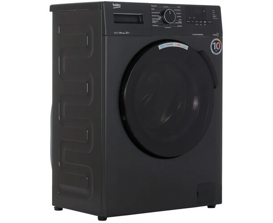  Стиральная машина Beko WSPE6H612A 
