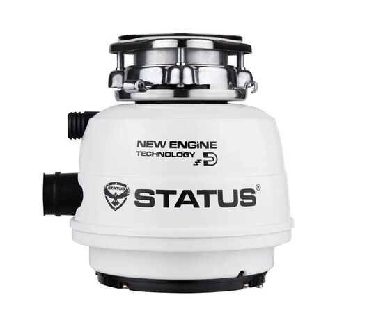  Измельчитель пищевых отходов STATUS NEXT 200 Compact 