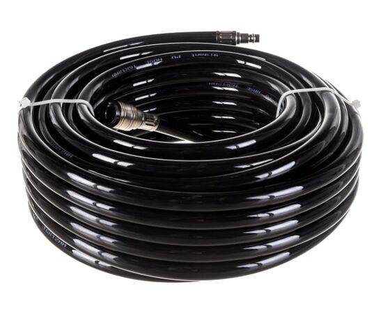  Шланг воздушный с фитингами Gigant RH 2012 12x16 20м 